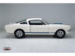 1966 Shelby GT350 (CC-2069554) for sale in Halton Hills, Ontario
