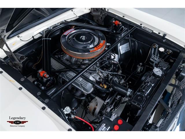 1966 Shelby GT350 (CC-2069554) for sale in Halton Hills, Ontario
