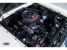 1966 Shelby GT350 (CC-2069554) for sale in Halton Hills, Ontario