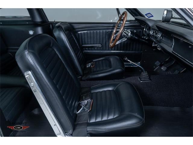 1966 Shelby GT350 (CC-2069554) for sale in Halton Hills, Ontario