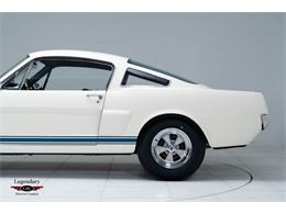 1966 Shelby GT350 (CC-2069554) for sale in Halton Hills, Ontario