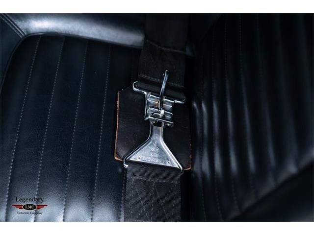1966 Shelby GT350 (CC-2069554) for sale in Halton Hills, Ontario