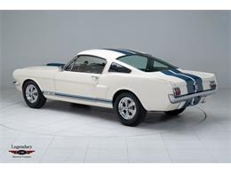 1966 Shelby GT350 (CC-2069554) for sale in Halton Hills, Ontario