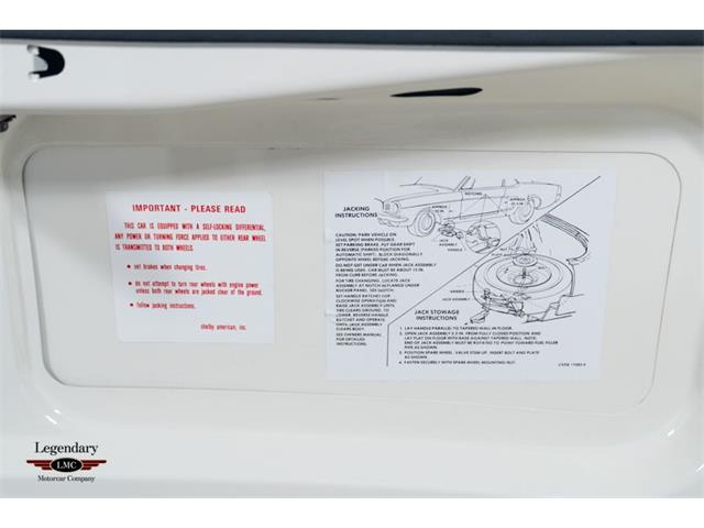 1966 Shelby GT350 (CC-2069554) for sale in Halton Hills, Ontario