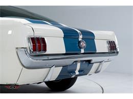 1966 Shelby GT350 (CC-2069554) for sale in Halton Hills, Ontario