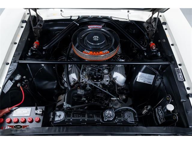 1966 Shelby GT350 (CC-2069554) for sale in Halton Hills, Ontario