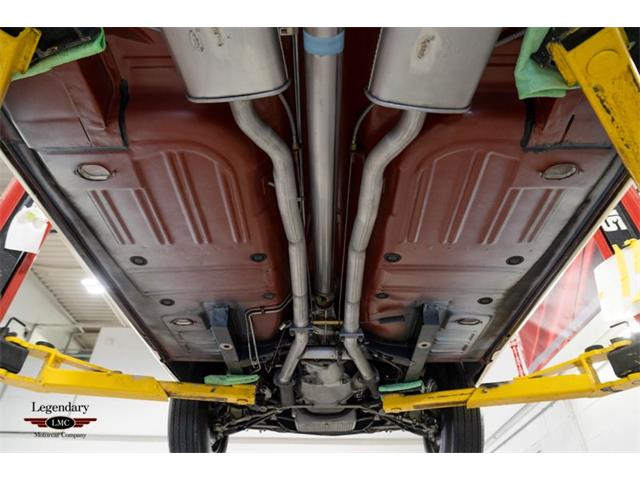 1966 Shelby GT350 (CC-2069554) for sale in Halton Hills, Ontario