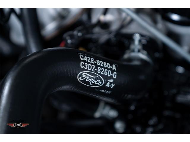 1966 Shelby GT350 (CC-2069554) for sale in Halton Hills, Ontario