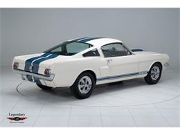 1966 Shelby GT350 (CC-2069554) for sale in Halton Hills, Ontario