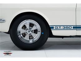 1966 Shelby GT350 (CC-2069554) for sale in Halton Hills, Ontario