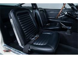 1966 Shelby GT350 (CC-2069554) for sale in Halton Hills, Ontario