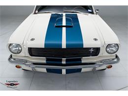 1966 Shelby GT350 (CC-2069554) for sale in Halton Hills, Ontario