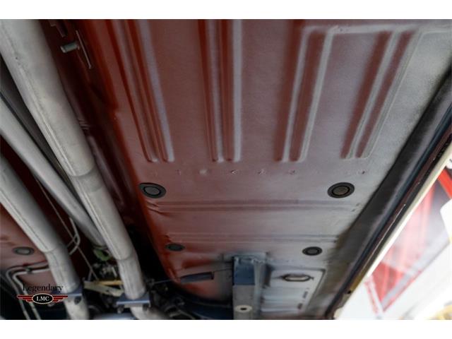 1966 Shelby GT350 (CC-2069554) for sale in Halton Hills, Ontario
