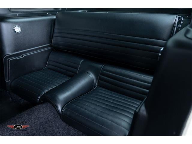1966 Shelby GT350 (CC-2069554) for sale in Halton Hills, Ontario