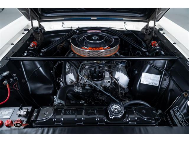 1966 Shelby GT350 (CC-2069554) for sale in Halton Hills, Ontario