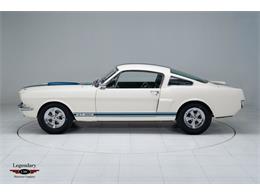 1966 Shelby GT350 (CC-2069554) for sale in Halton Hills, Ontario