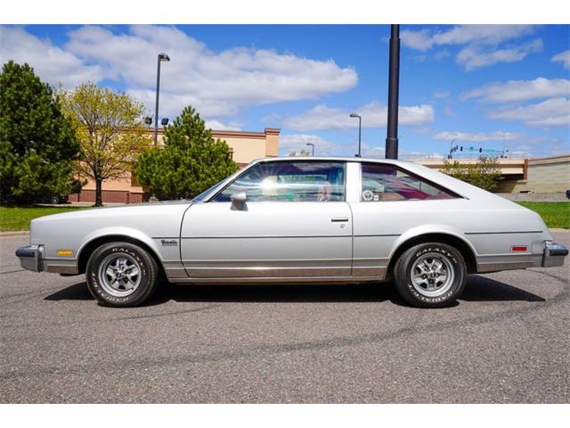 1979 Oldsmobile Cutlass (CC-2069555) for sale in Ramsey, Minnesota