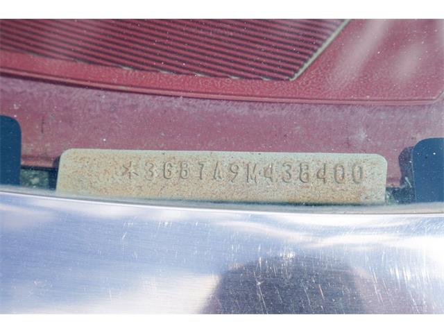1979 Oldsmobile Cutlass (CC-2069555) for sale in Ramsey, Minnesota