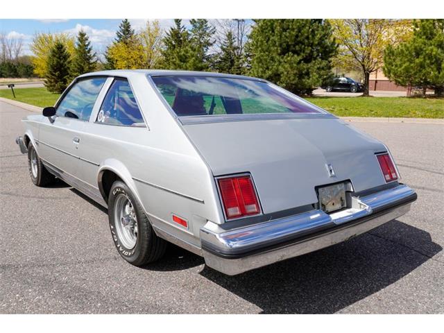 1979 Oldsmobile Cutlass (CC-2069555) for sale in Ramsey, Minnesota