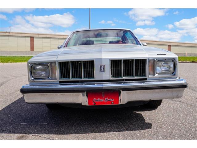 1979 Oldsmobile Cutlass (CC-2069555) for sale in Ramsey, Minnesota