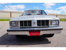 1979 Oldsmobile Cutlass (CC-2069555) for sale in Ramsey, Minnesota