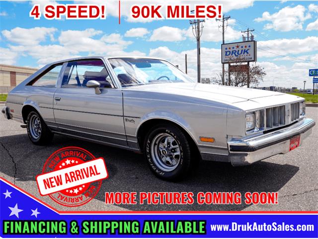 1979 Oldsmobile Cutlass (CC-2069555) for sale in Ramsey, Minnesota