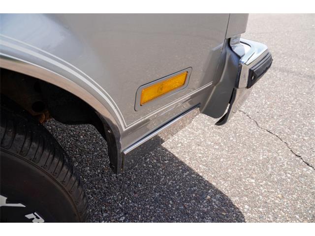 1979 Oldsmobile Cutlass (CC-2069555) for sale in Ramsey, Minnesota