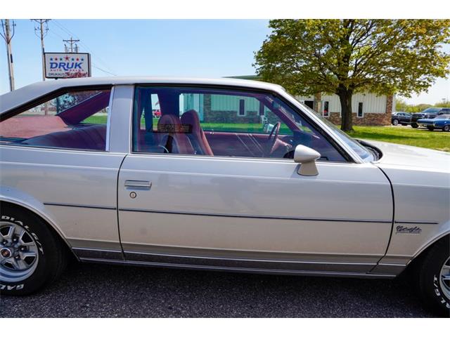1979 Oldsmobile Cutlass (CC-2069555) for sale in Ramsey, Minnesota