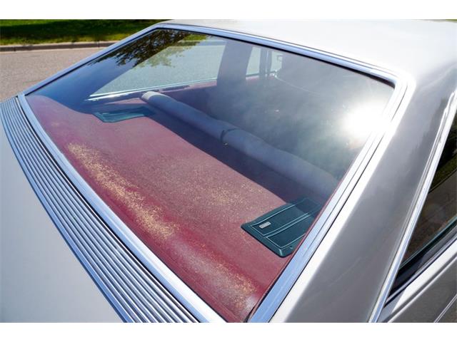 1979 Oldsmobile Cutlass (CC-2069555) for sale in Ramsey, Minnesota
