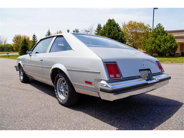 1979 Oldsmobile Cutlass (CC-2069555) for sale in Ramsey, Minnesota