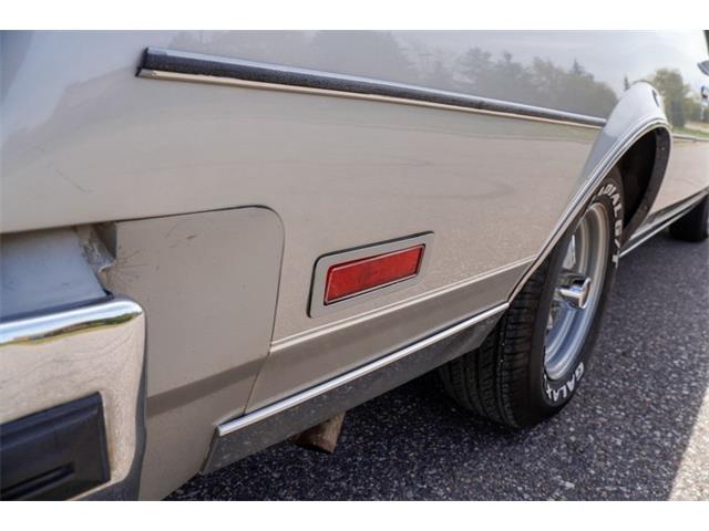 1979 Oldsmobile Cutlass (CC-2069555) for sale in Ramsey, Minnesota