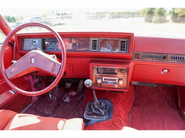 1979 Oldsmobile Cutlass (CC-2069555) for sale in Ramsey, Minnesota