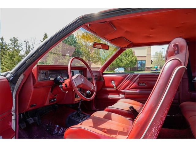 1979 Oldsmobile Cutlass (CC-2069555) for sale in Ramsey, Minnesota
