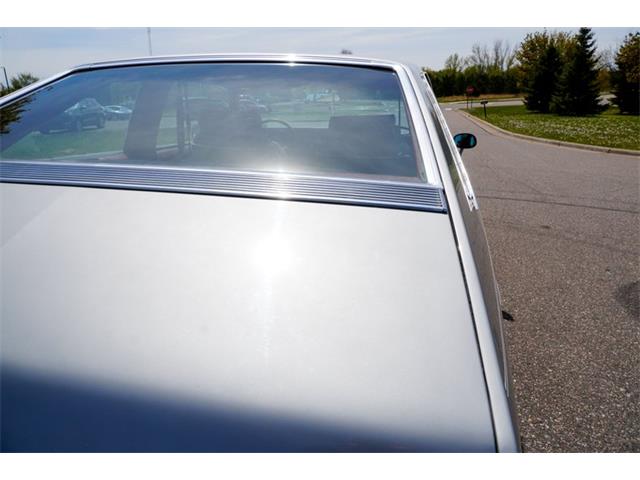1979 Oldsmobile Cutlass (CC-2069555) for sale in Ramsey, Minnesota