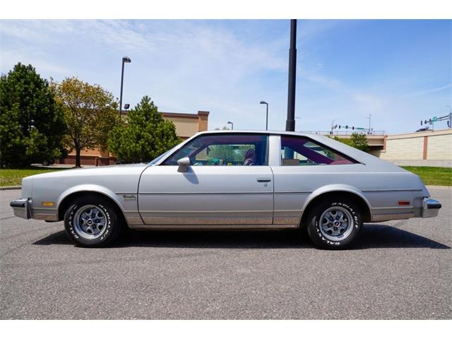 1979 Oldsmobile Cutlass (CC-2069555) for sale in Ramsey, Minnesota