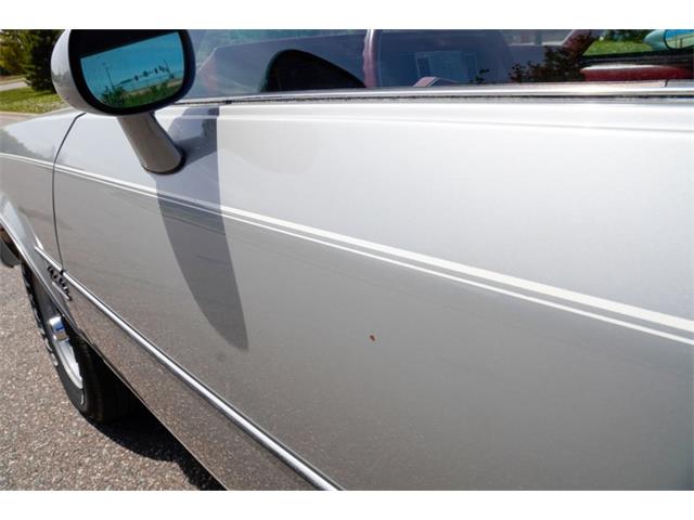 1979 Oldsmobile Cutlass (CC-2069555) for sale in Ramsey, Minnesota