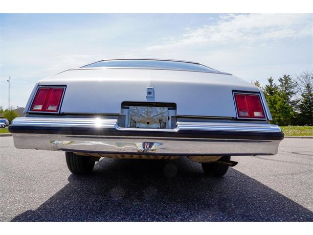 1979 Oldsmobile Cutlass (CC-2069555) for sale in Ramsey, Minnesota