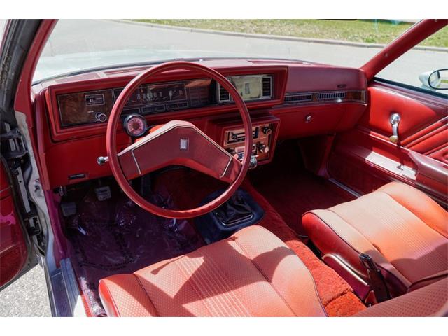 1979 Oldsmobile Cutlass (CC-2069555) for sale in Ramsey, Minnesota