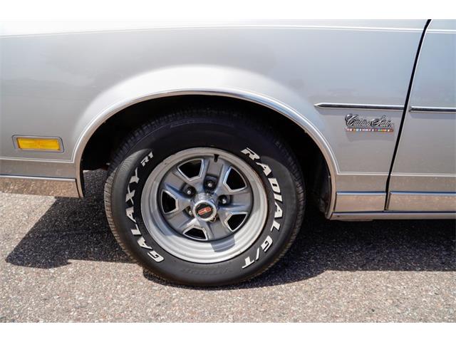 1979 Oldsmobile Cutlass (CC-2069555) for sale in Ramsey, Minnesota