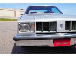 1979 Oldsmobile Cutlass (CC-2069555) for sale in Ramsey, Minnesota
