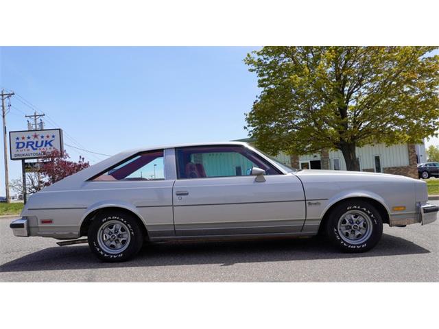 1979 Oldsmobile Cutlass (CC-2069555) for sale in Ramsey, Minnesota