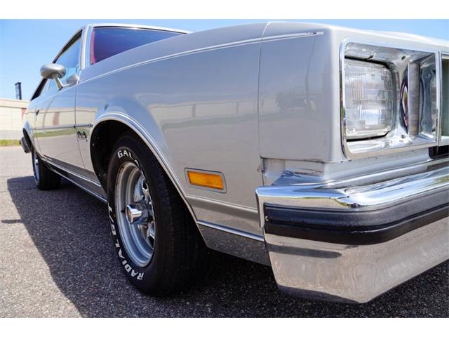 1979 Oldsmobile Cutlass (CC-2069555) for sale in Ramsey, Minnesota