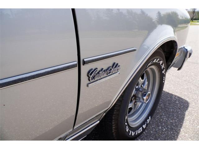 1979 Oldsmobile Cutlass (CC-2069555) for sale in Ramsey, Minnesota
