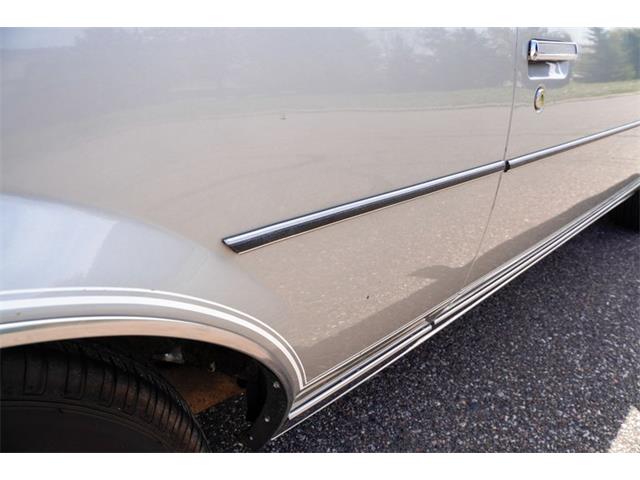 1979 Oldsmobile Cutlass (CC-2069555) for sale in Ramsey, Minnesota