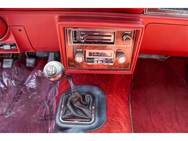 1979 Oldsmobile Cutlass (CC-2069555) for sale in Ramsey, Minnesota