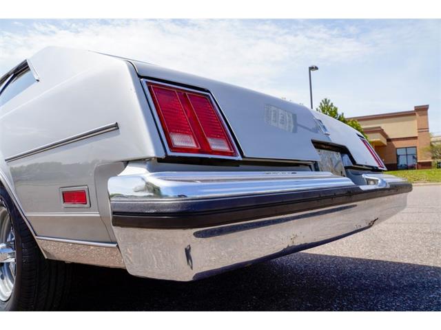 1979 Oldsmobile Cutlass (CC-2069555) for sale in Ramsey, Minnesota
