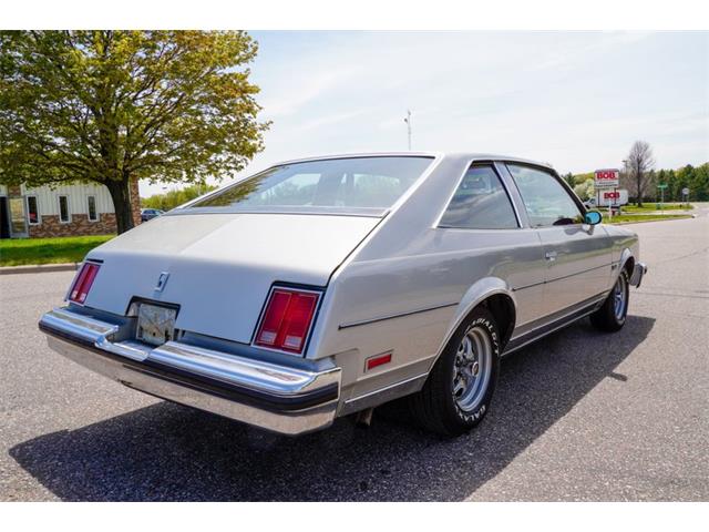 1979 Oldsmobile Cutlass (CC-2069555) for sale in Ramsey, Minnesota