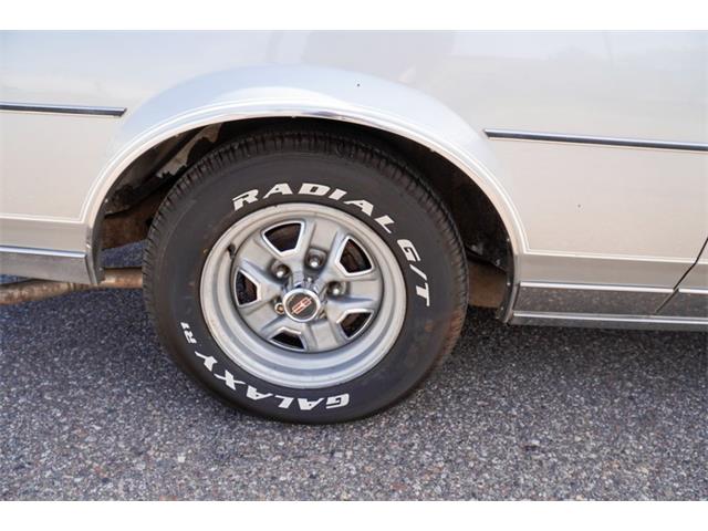 1979 Oldsmobile Cutlass (CC-2069555) for sale in Ramsey, Minnesota