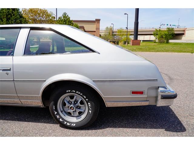 1979 Oldsmobile Cutlass (CC-2069555) for sale in Ramsey, Minnesota