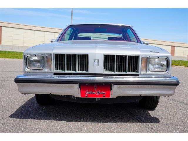 1979 Oldsmobile Cutlass (CC-2069555) for sale in Ramsey, Minnesota